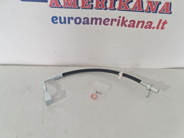 Brake Hose (left)